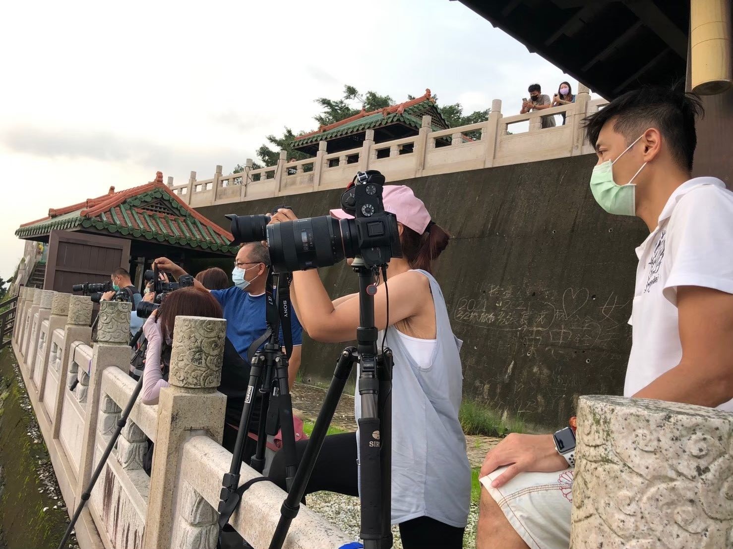 高雄攝影教學