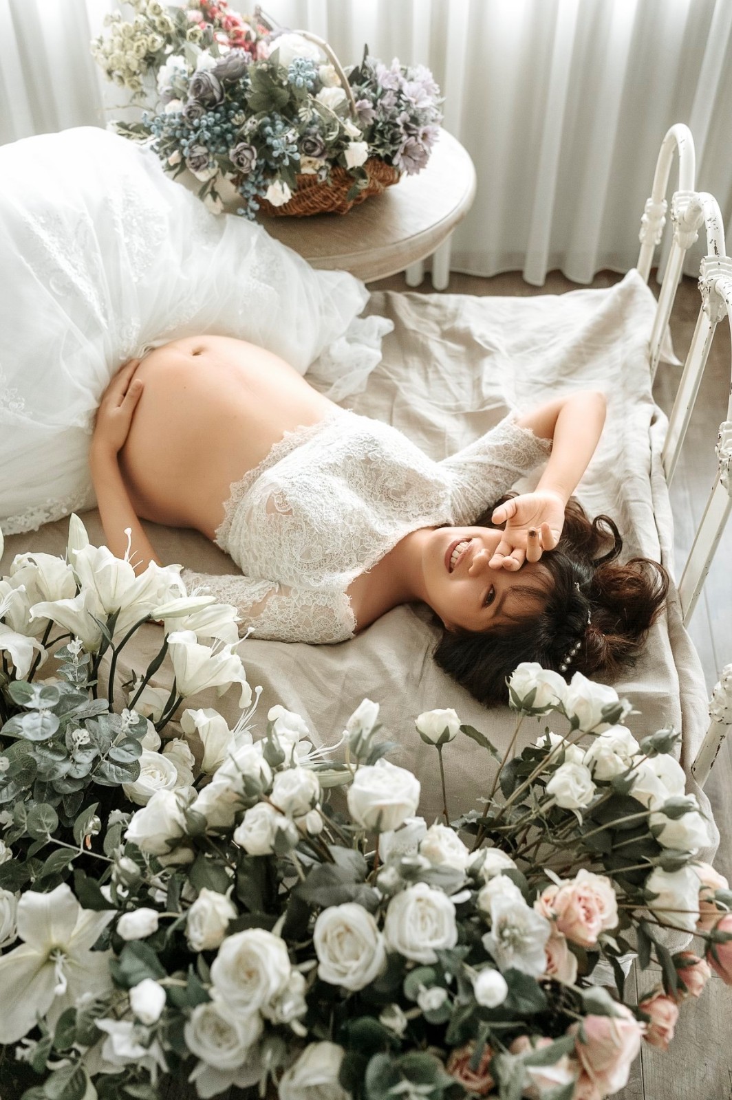 高雄家庭孕婦寫真84.1