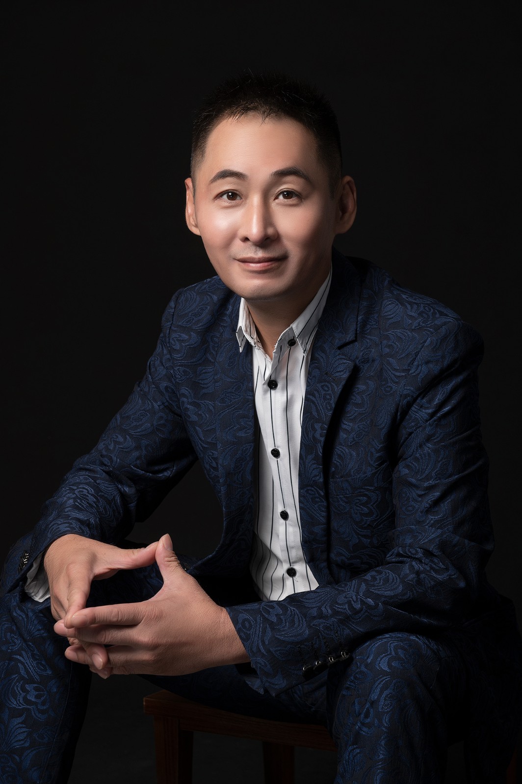 高雄形象照